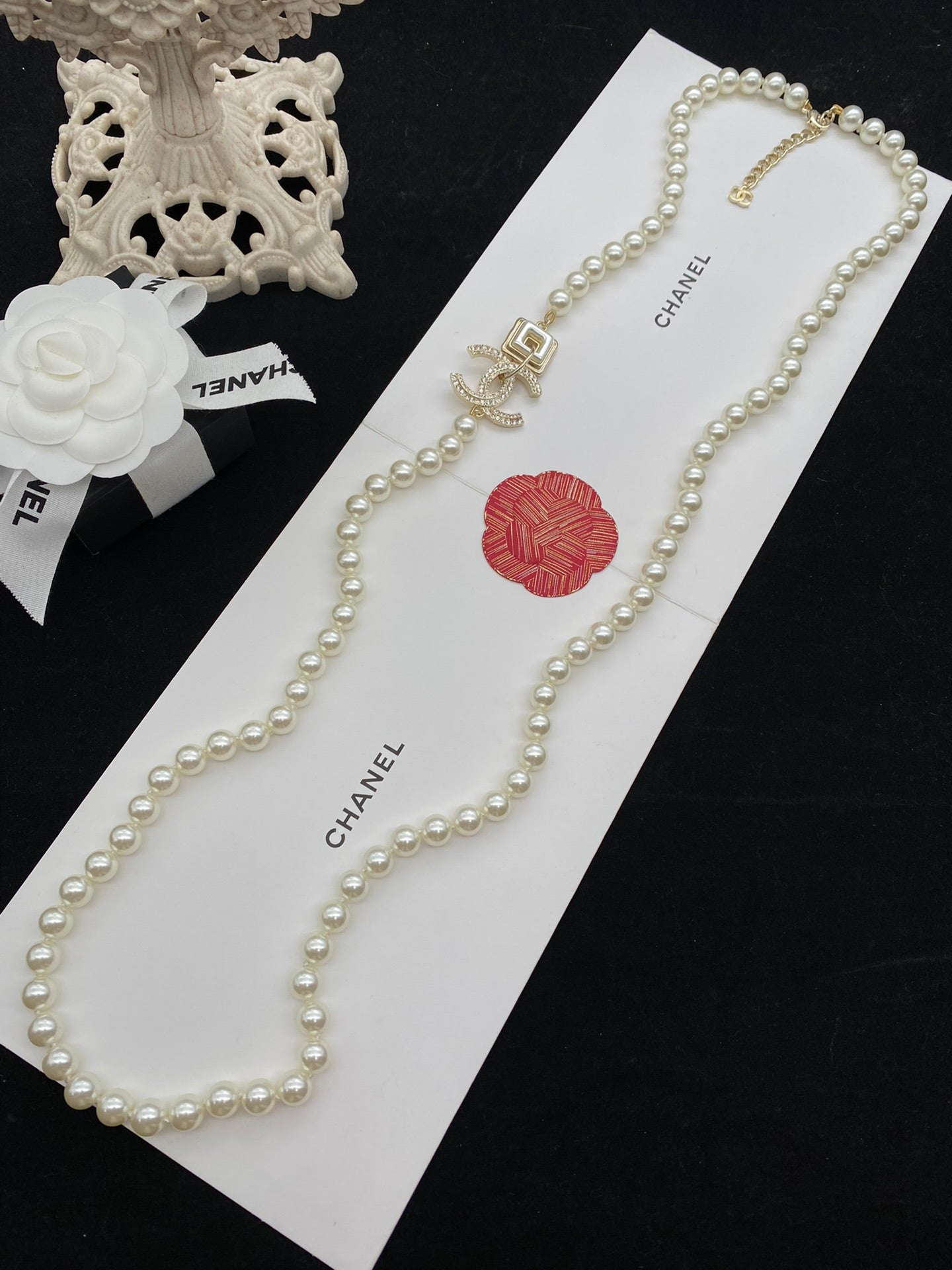 1NV117XDE Stylish Necklaces