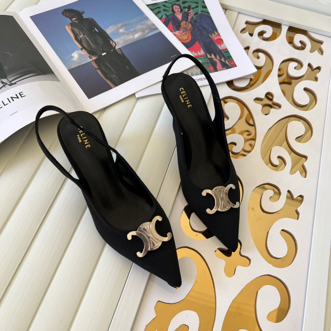 14CL151ZDE Stylish High heels