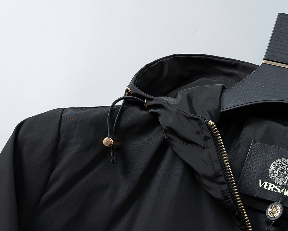 175ZE25UDE Stylish Coats