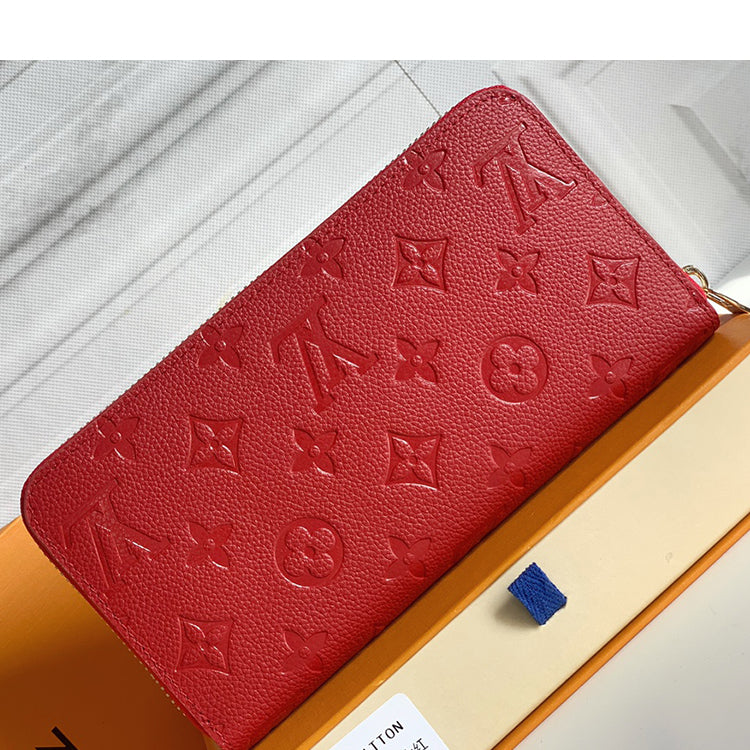 1E06BDE Stylish leather wallets