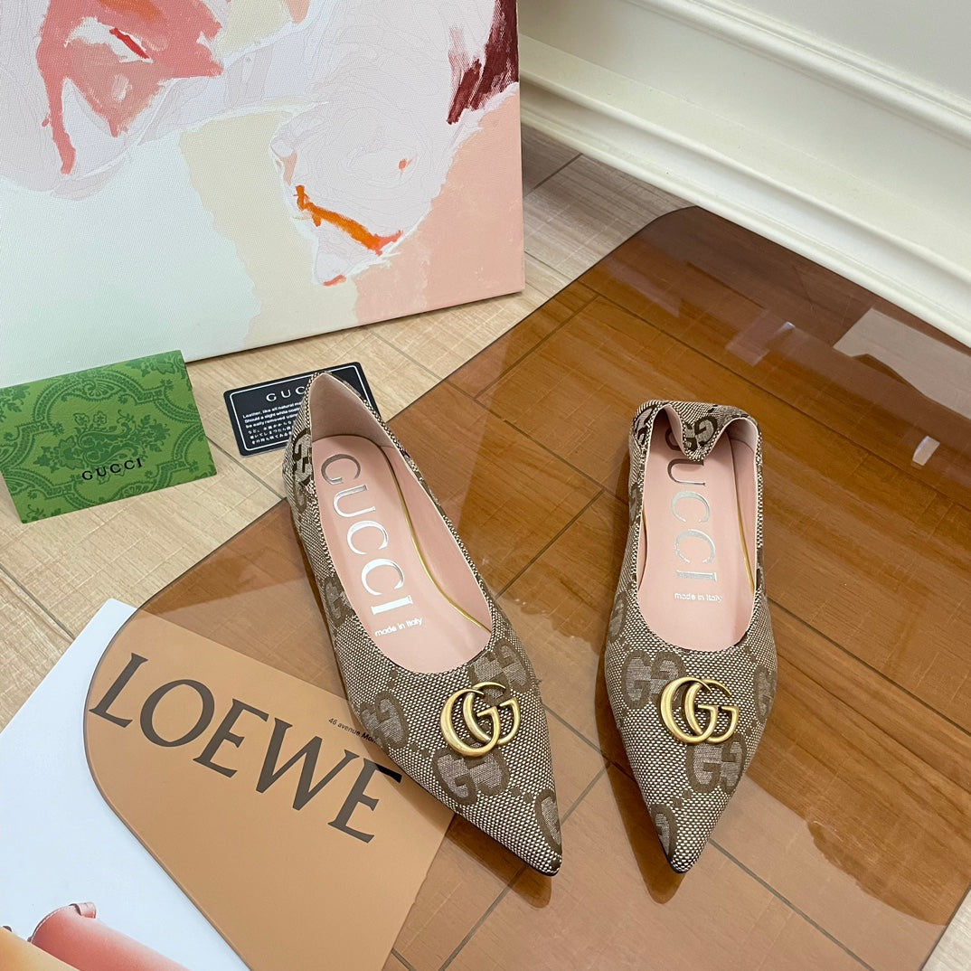 14B150ZDE Stylish High heels