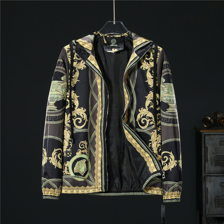 14V259UDE Stylish Coats