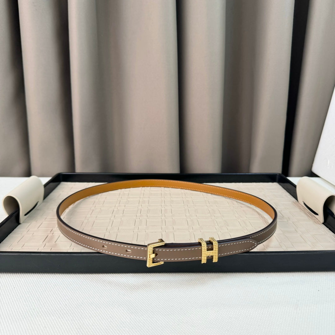 14H28PDE Stylish High quality belt With full package