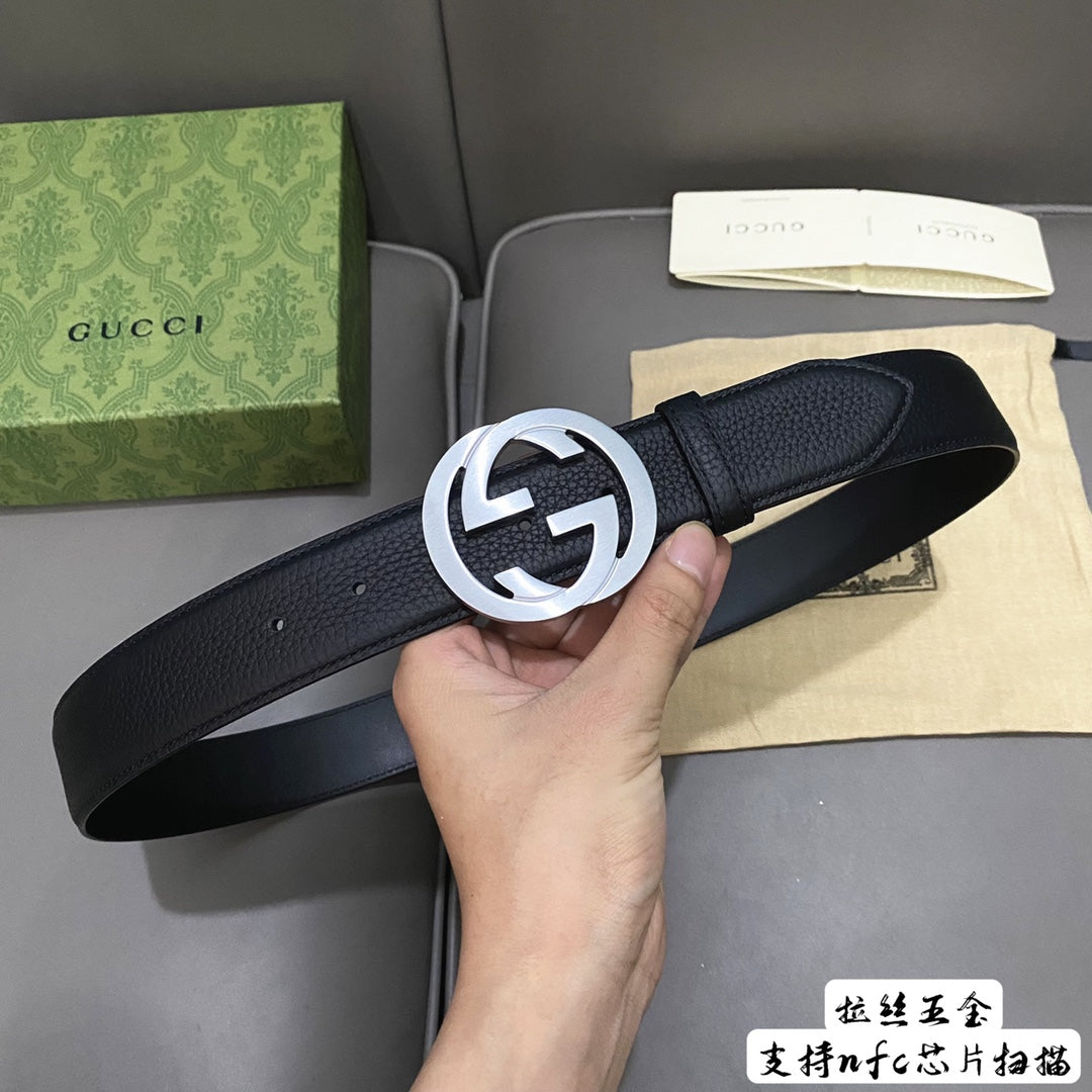 14B22PDE Stylish High quality belt With full package