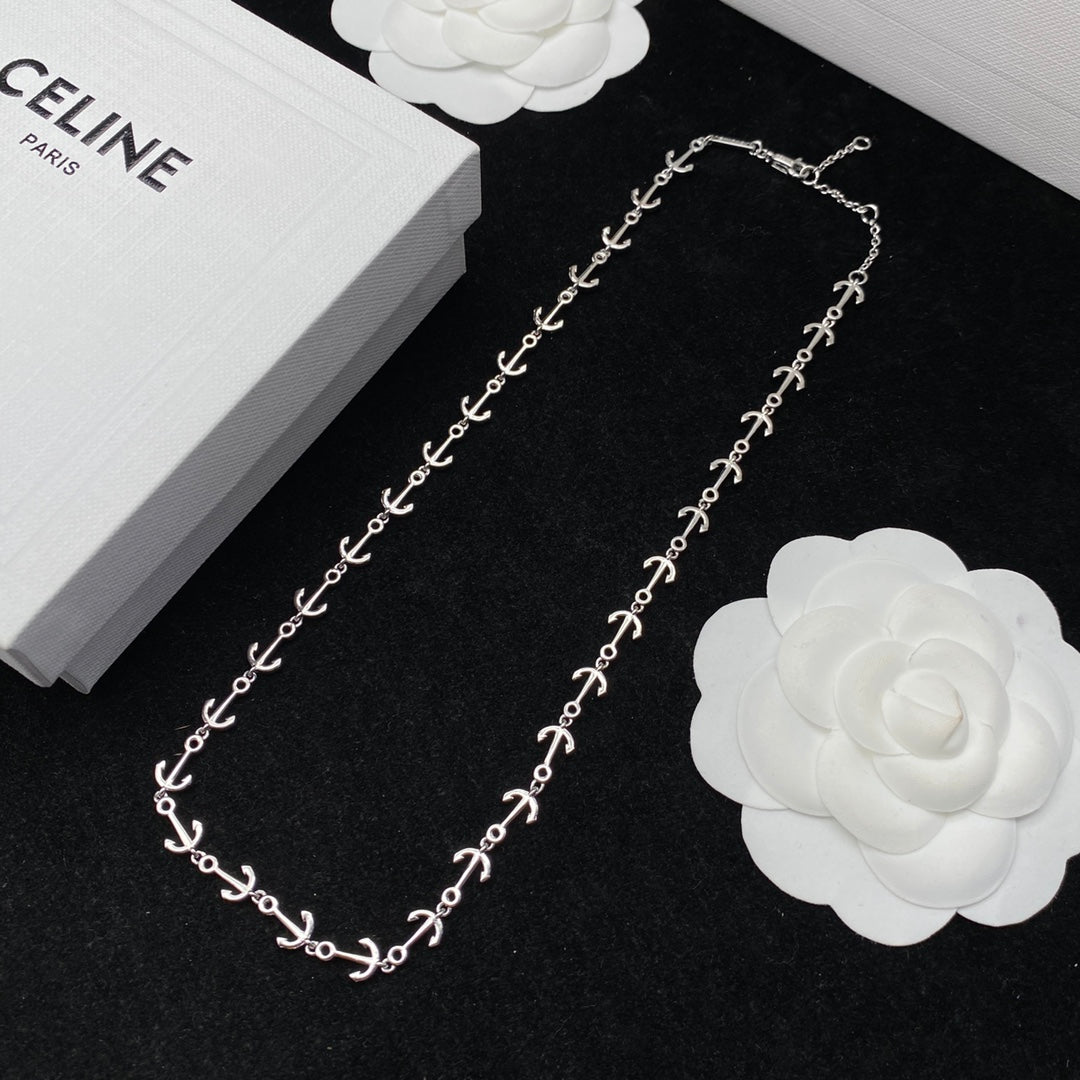 14CL351XDE Stylish Bracelets Necklaces