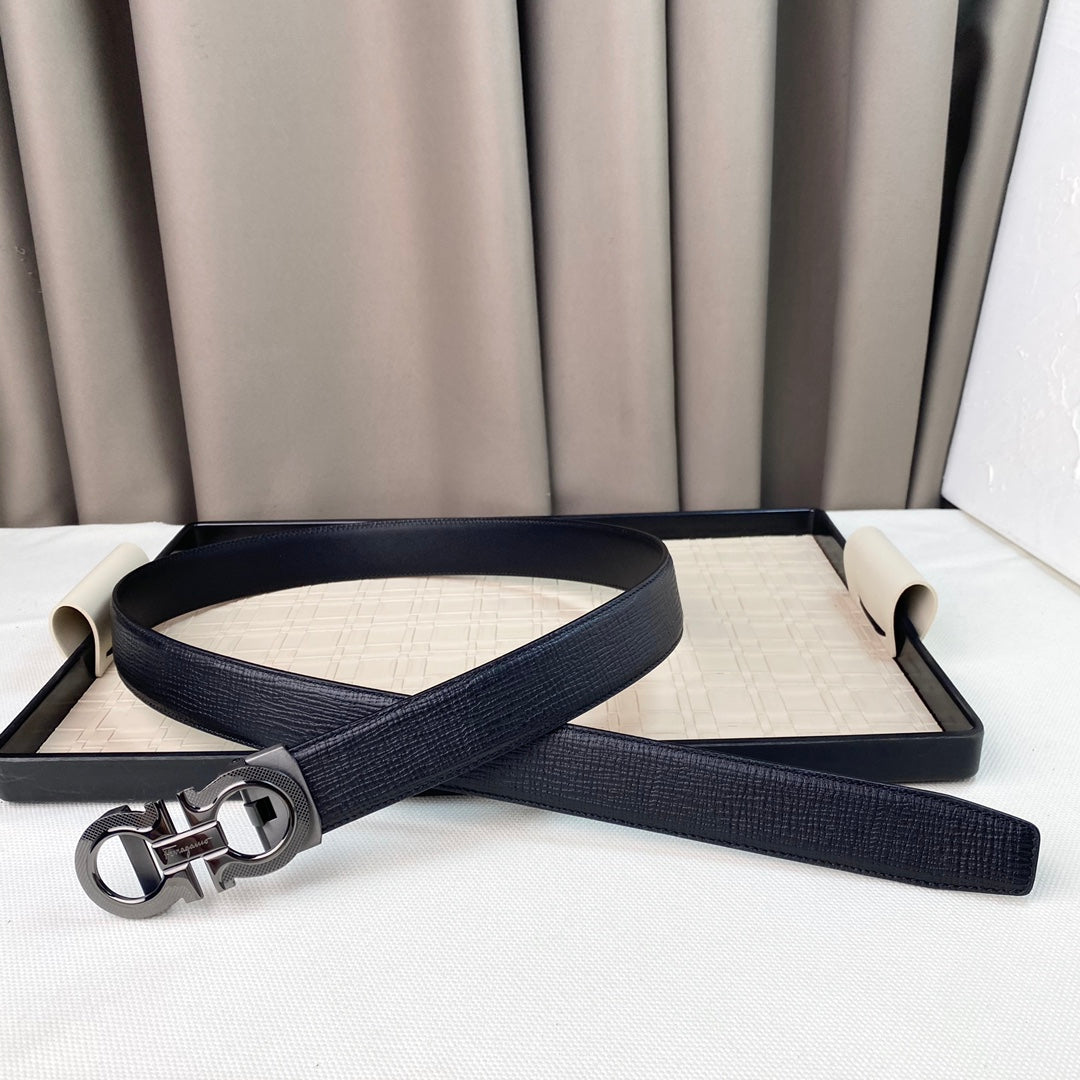 14A110PDE Stylish High quality belt With full package
