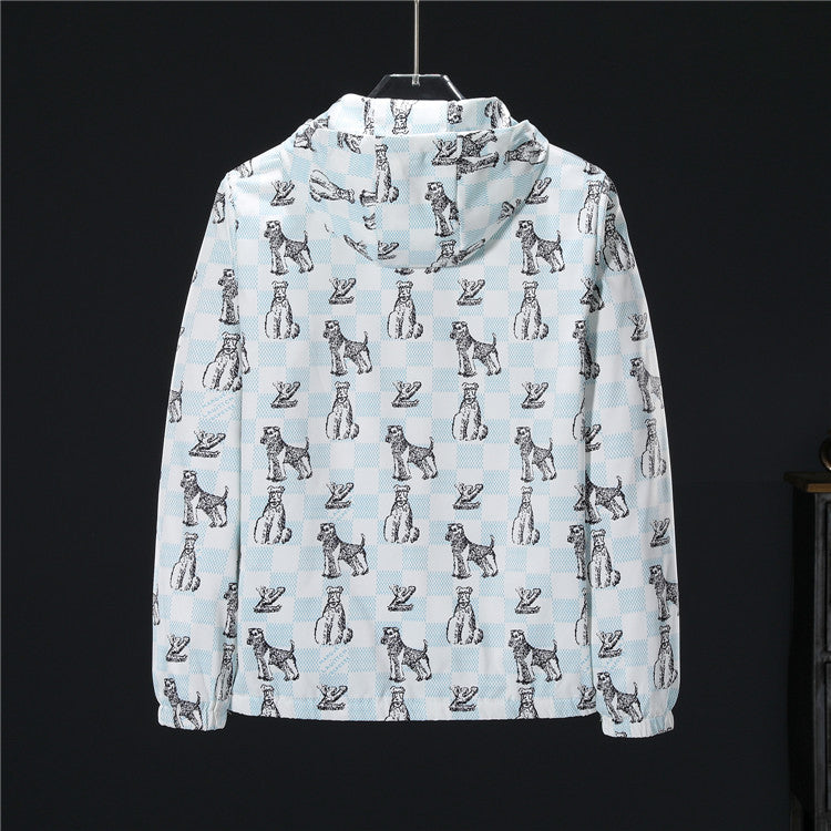 14E246UDE Stylish Coats