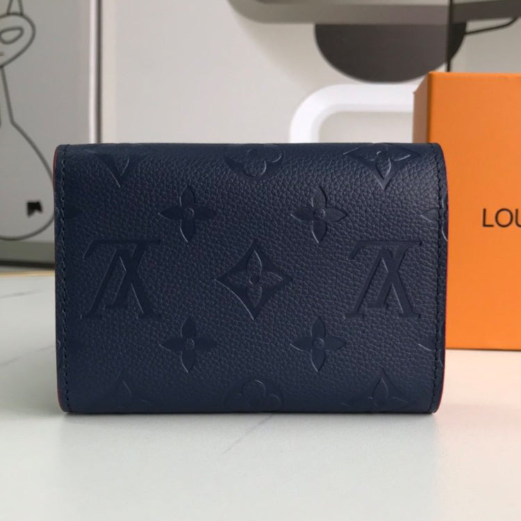 1E13BDE Stylish leather wallets