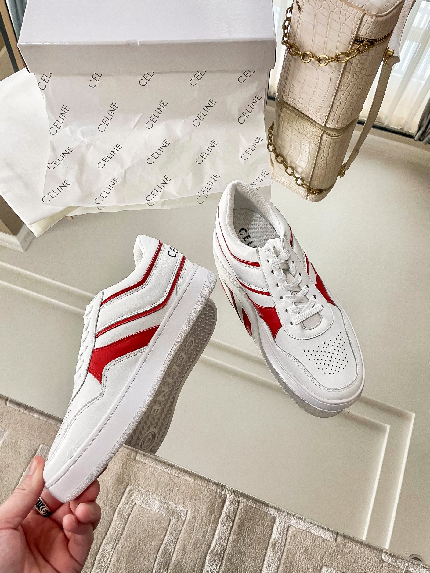 14CL125ZDE Stylish Casual shoes