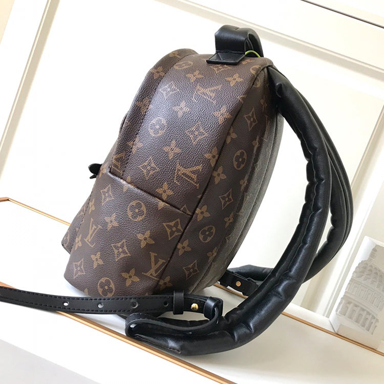 1E70BDE Stylish leather backpacks