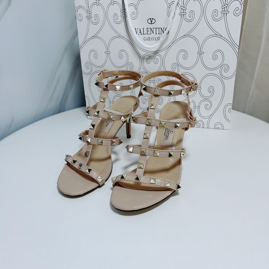 14A50ZDE Stylish High heels Heel height 8cm 10cm