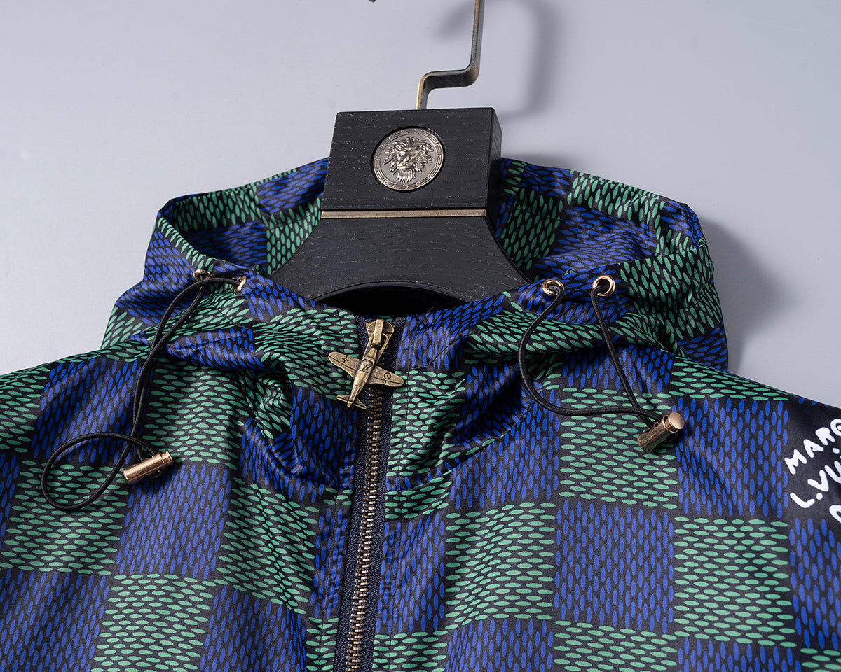 175ZE22UDE Stylish Coats