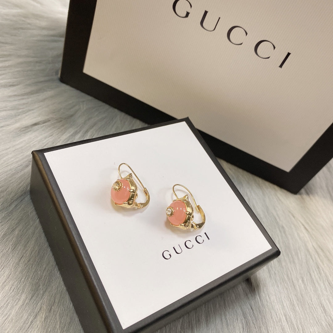 14B1034EDE Stylish Earrings