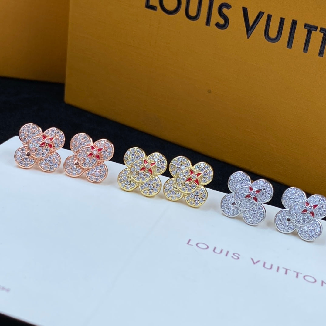 14E705EDE Stylish Earrings