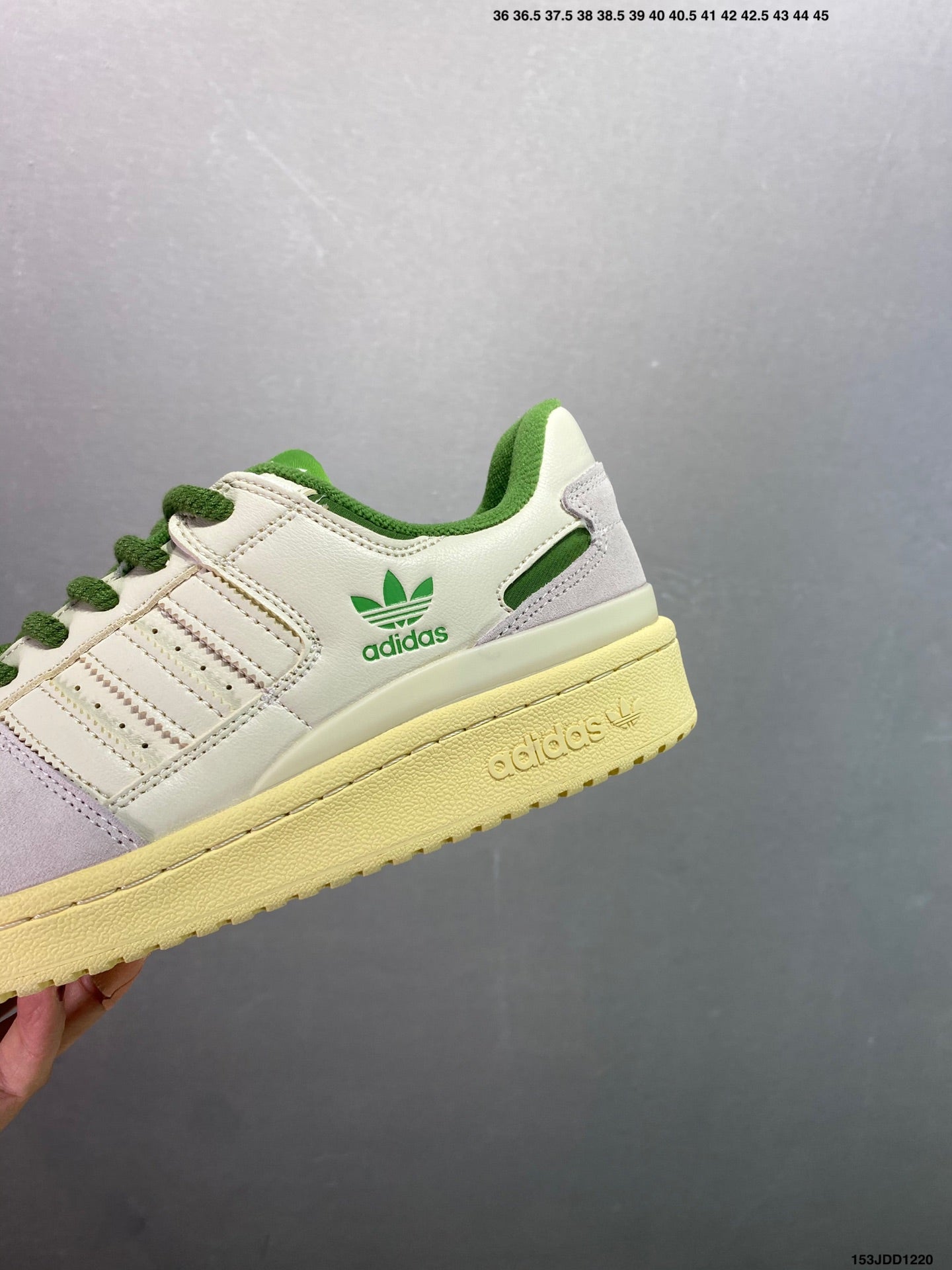435ZA2ZDE Stylish shoes