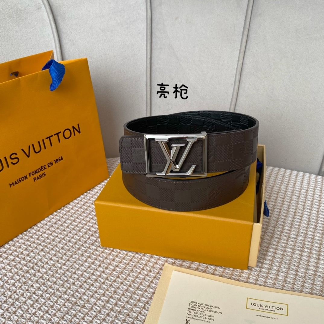 14E1PDE Stylish High quality belt With full package