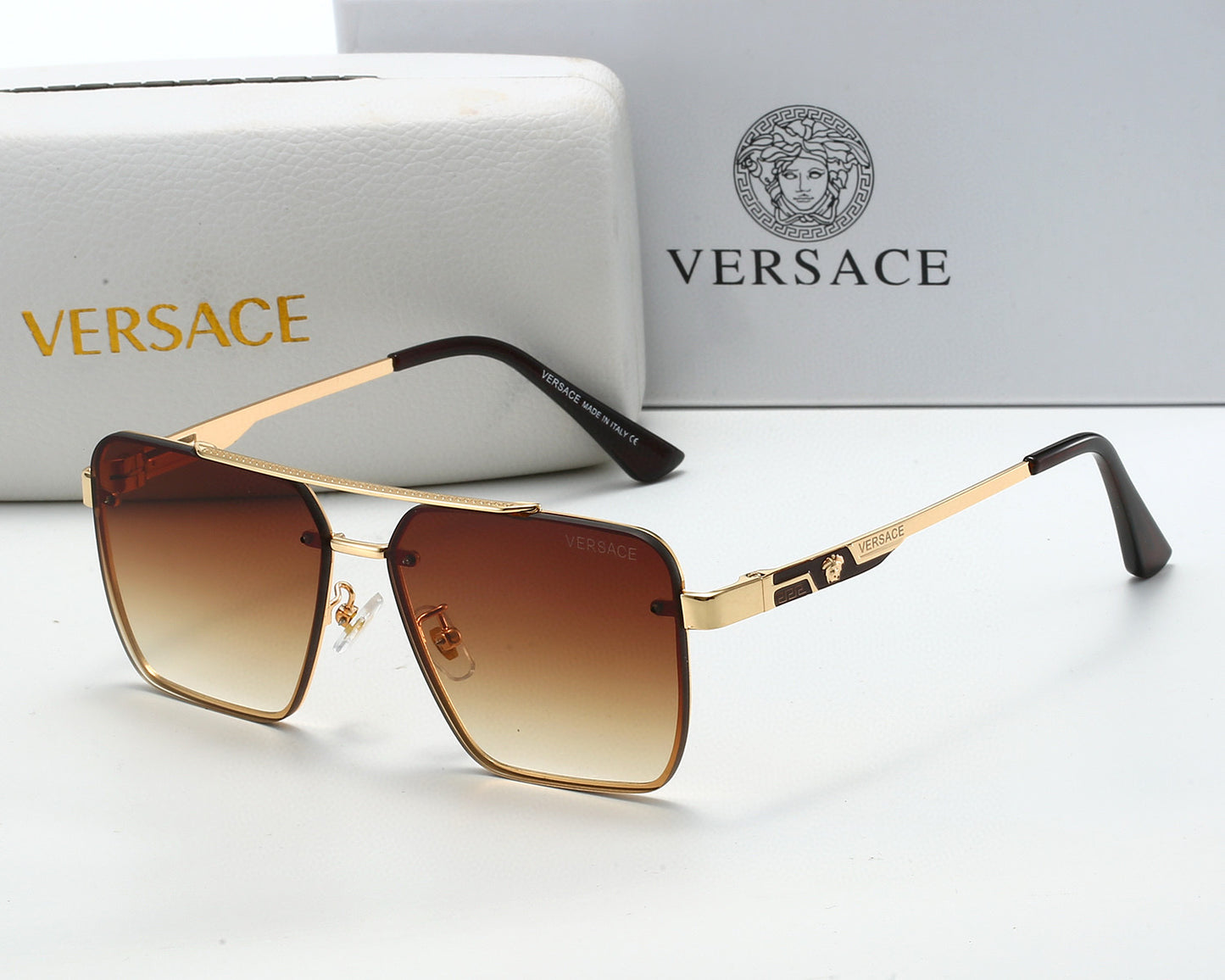 285RV101TDE Stylish Sunglasses