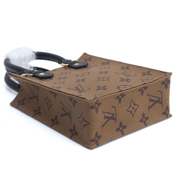 1E46BDE Stylish leather bag