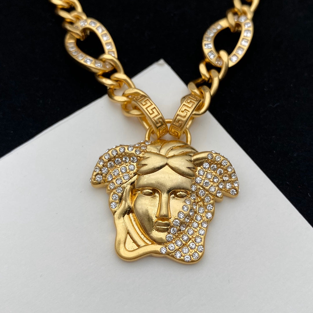 175RV50XDE Stylish Popular Necklaces