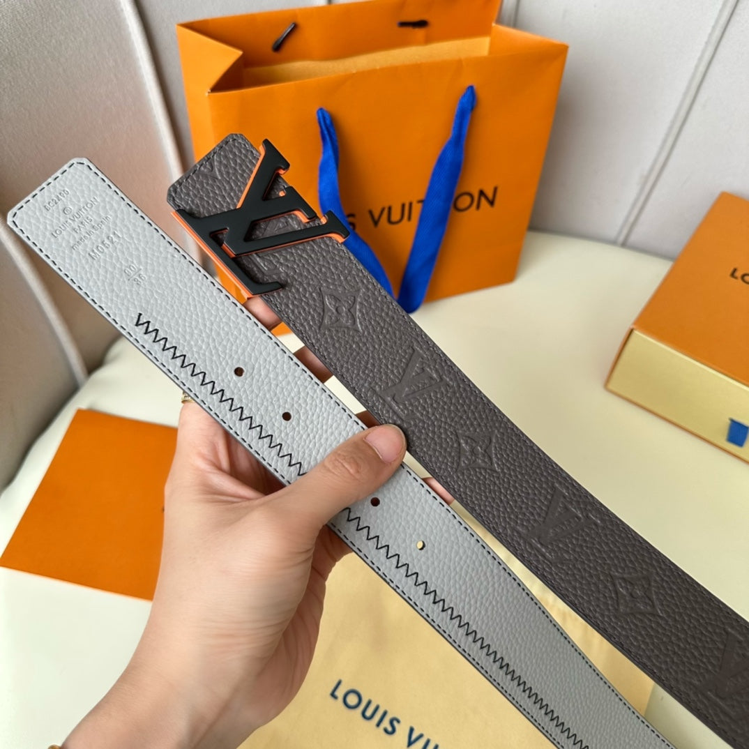 14B11PDE Stylish High quality belt With full package