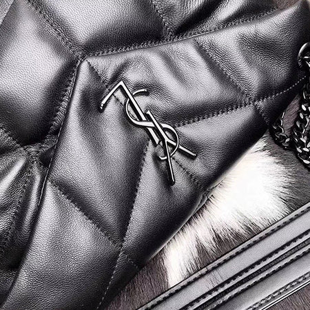 3YL55BDE Stylish leather bag