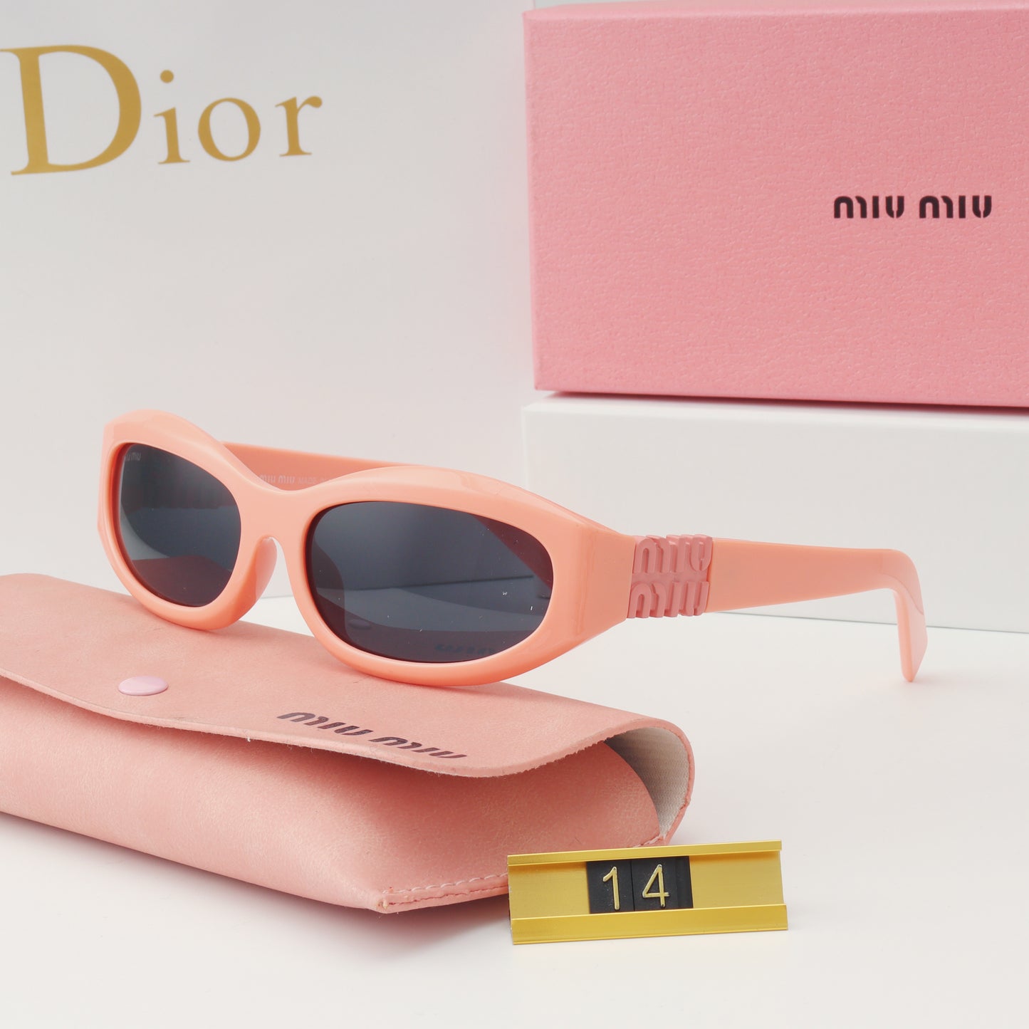 385RA3TDE Stylish Sunglasses