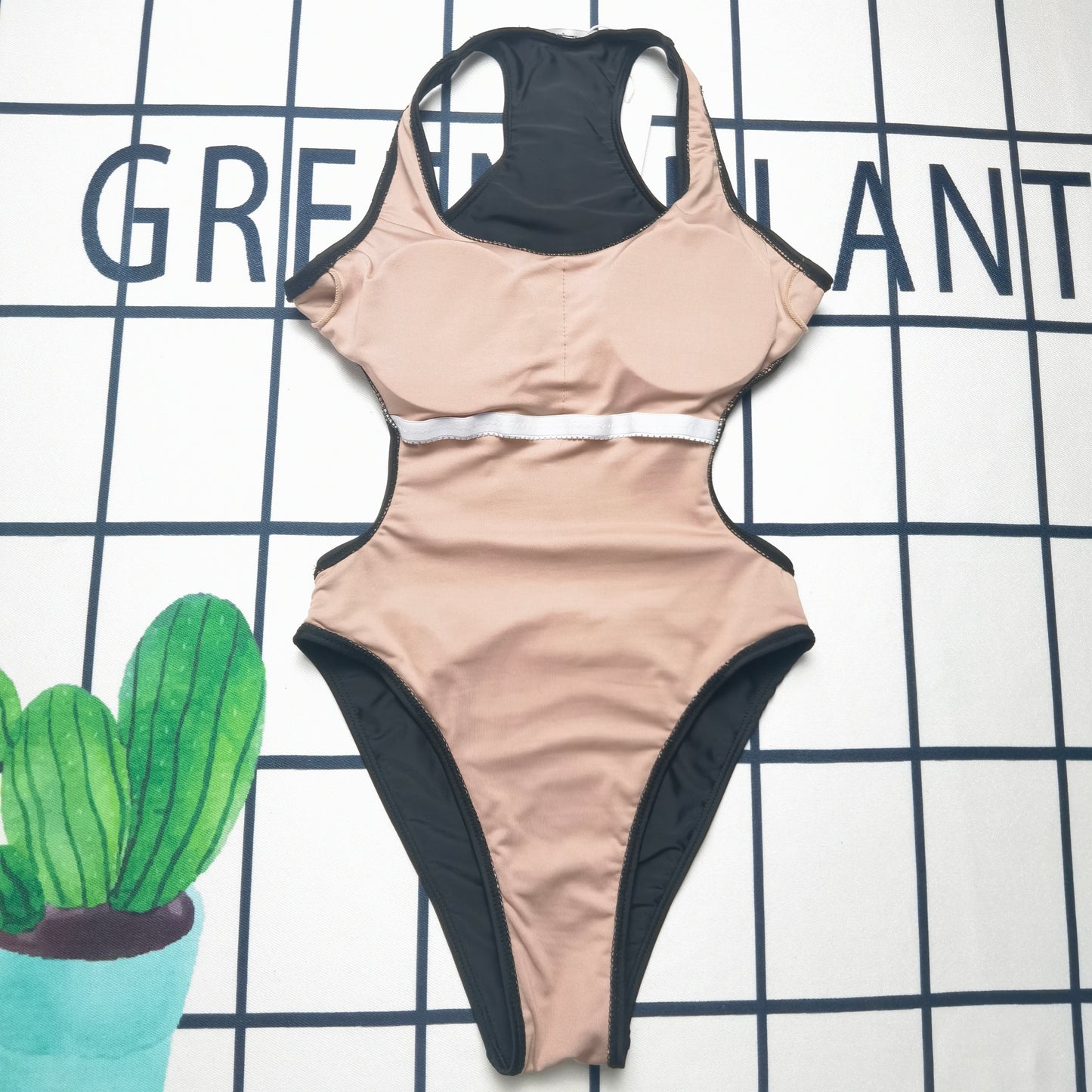 14A150YDE Stylish Bikini swimsuit
