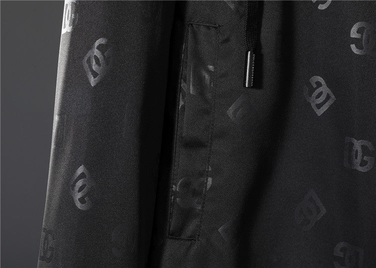 14A243UDE Stylish Coats