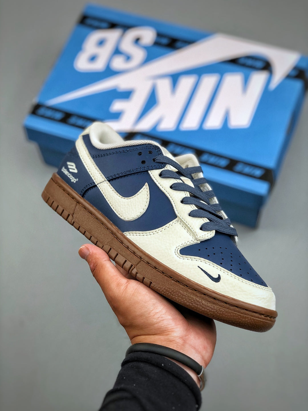 485RJ33ZDE Stylish shoes