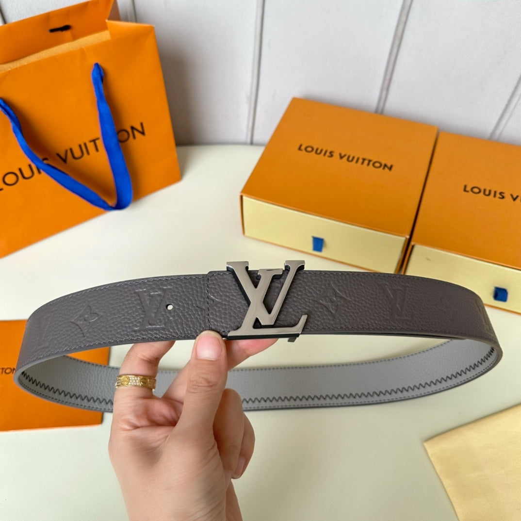 14B11PDE Stylish High quality belt With full package