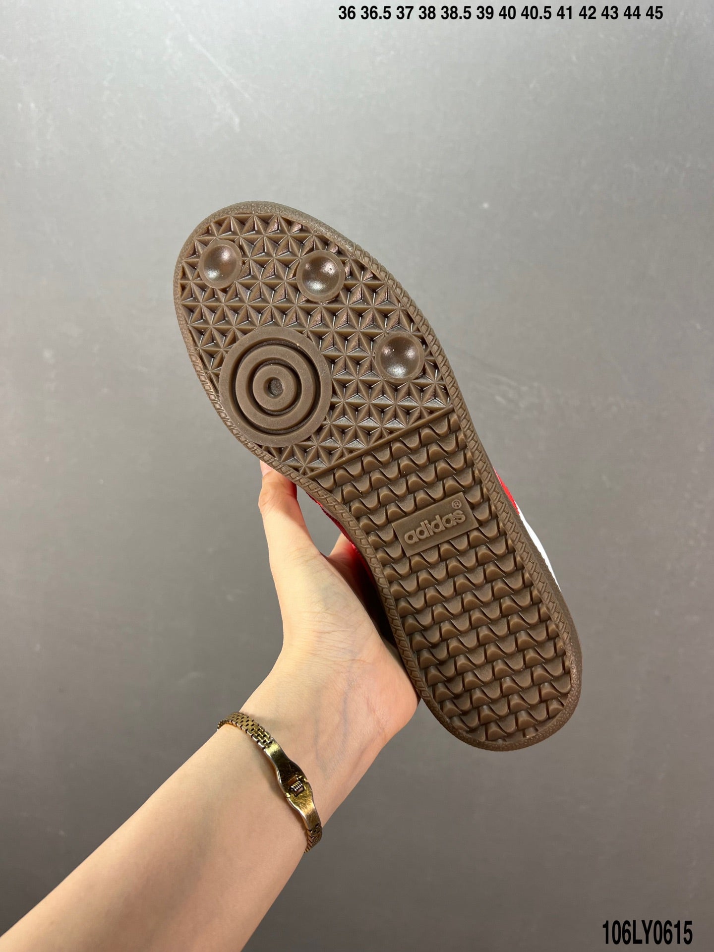 435ZA18ZDE Stylish shoes