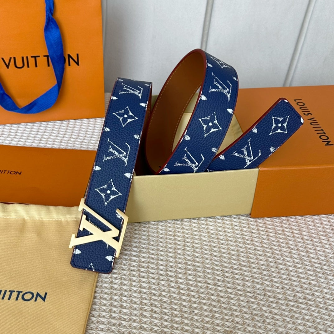 14E131PDE Stylish High quality belt With full package