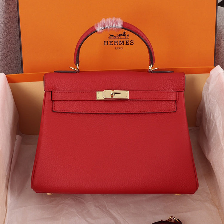 1H2BDE Stylish leather bag