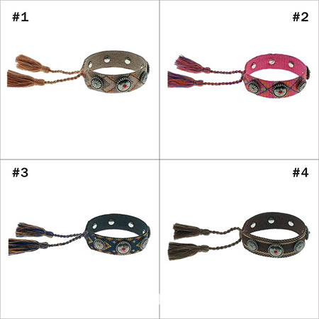 AD126KDE Stylish Bracelets