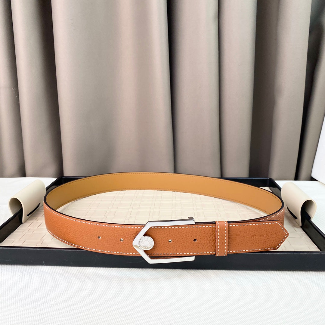 14H106PDE Stylish High quality belt With full package