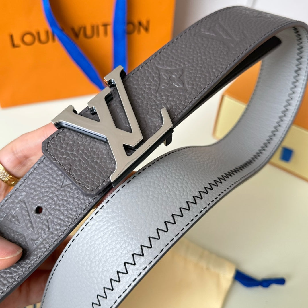 14B11PDE Stylish High quality belt With full package