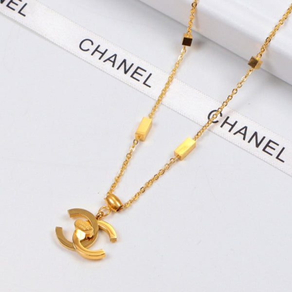 BC37XDE Stylish Necklaces