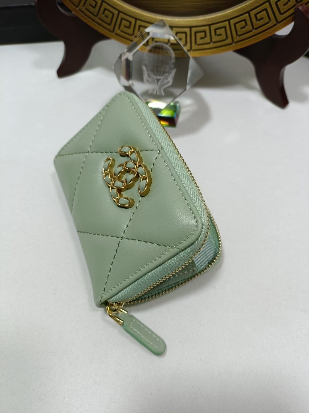 1XC103BDE Stylish leather wallets