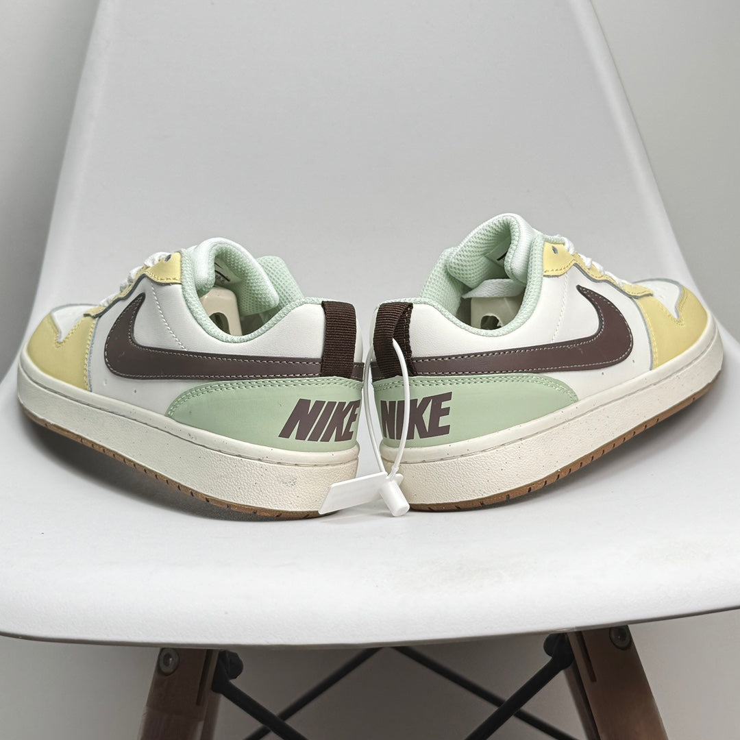 435ZA3ZDE Stylish shoes