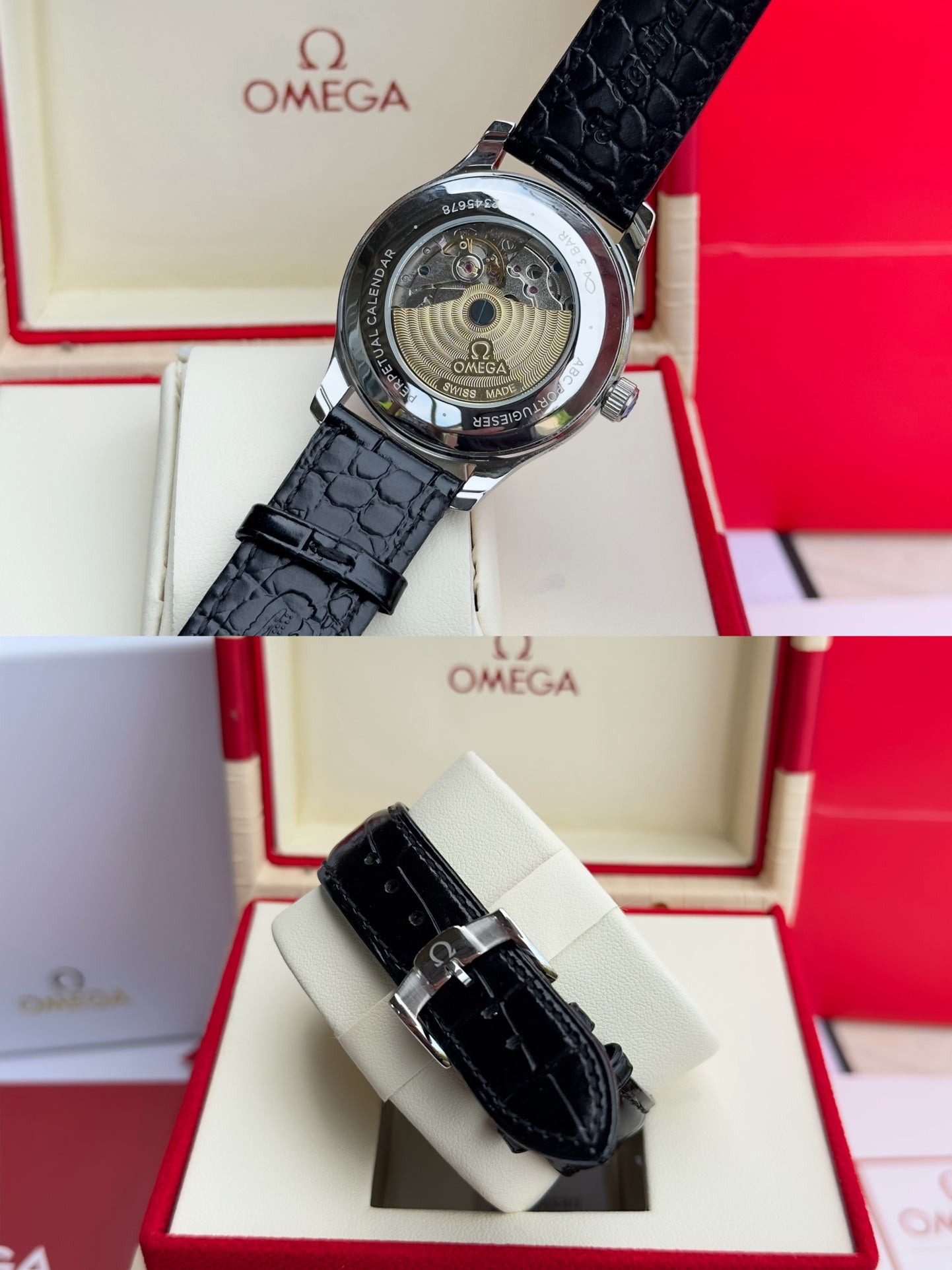 255RA30LDE Stylish Watches