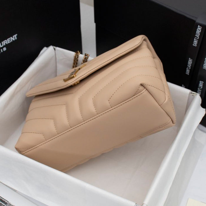 1SY2BDE Stylish leather bag
