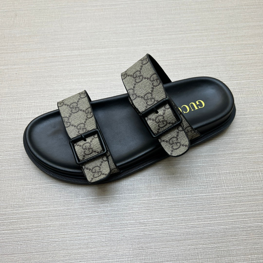 54B90ZDE Stylish slippers