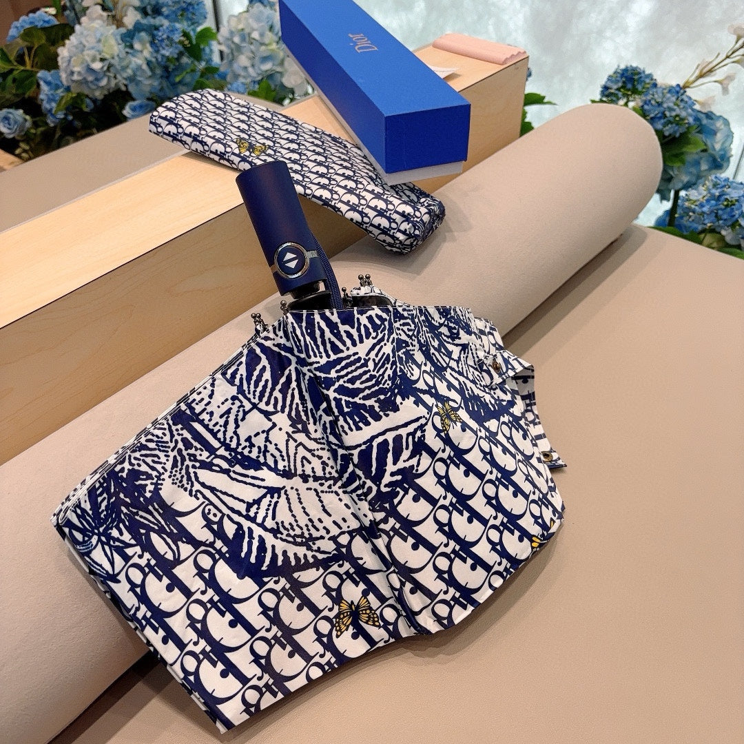 15RD48SDE Stylish UV resistant umbrella