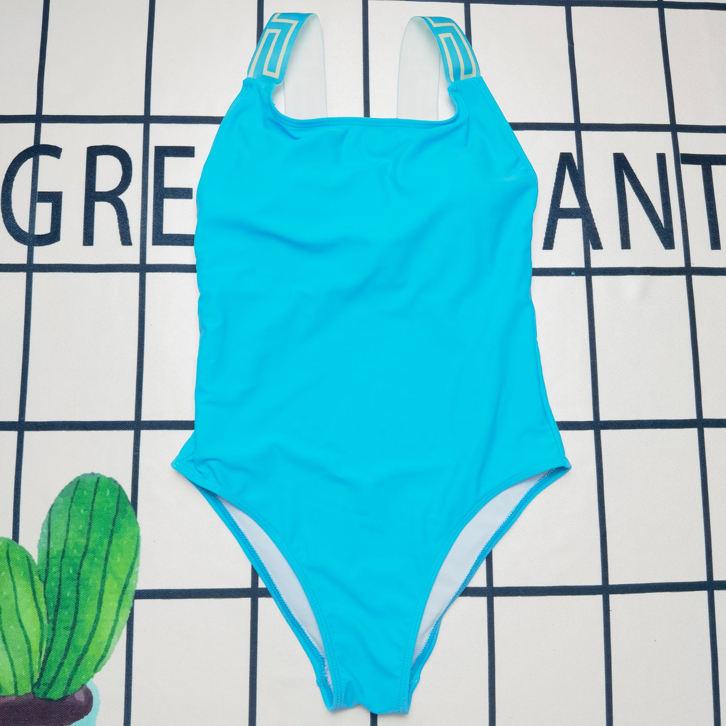 14V140YDE Stylish Bikini swimsuit
