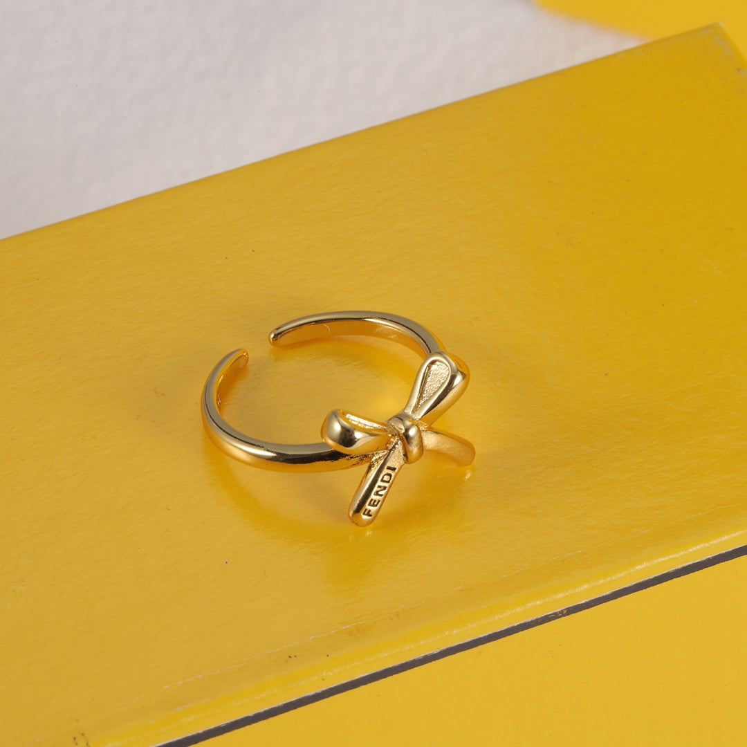 14F185JDE Stylish rings