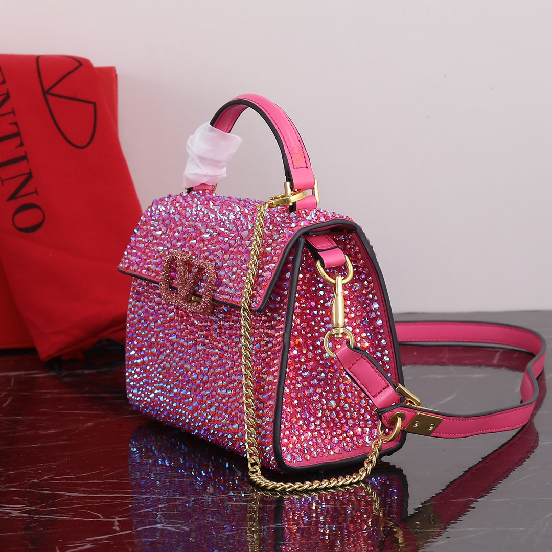 XA26BDE Stylish bag