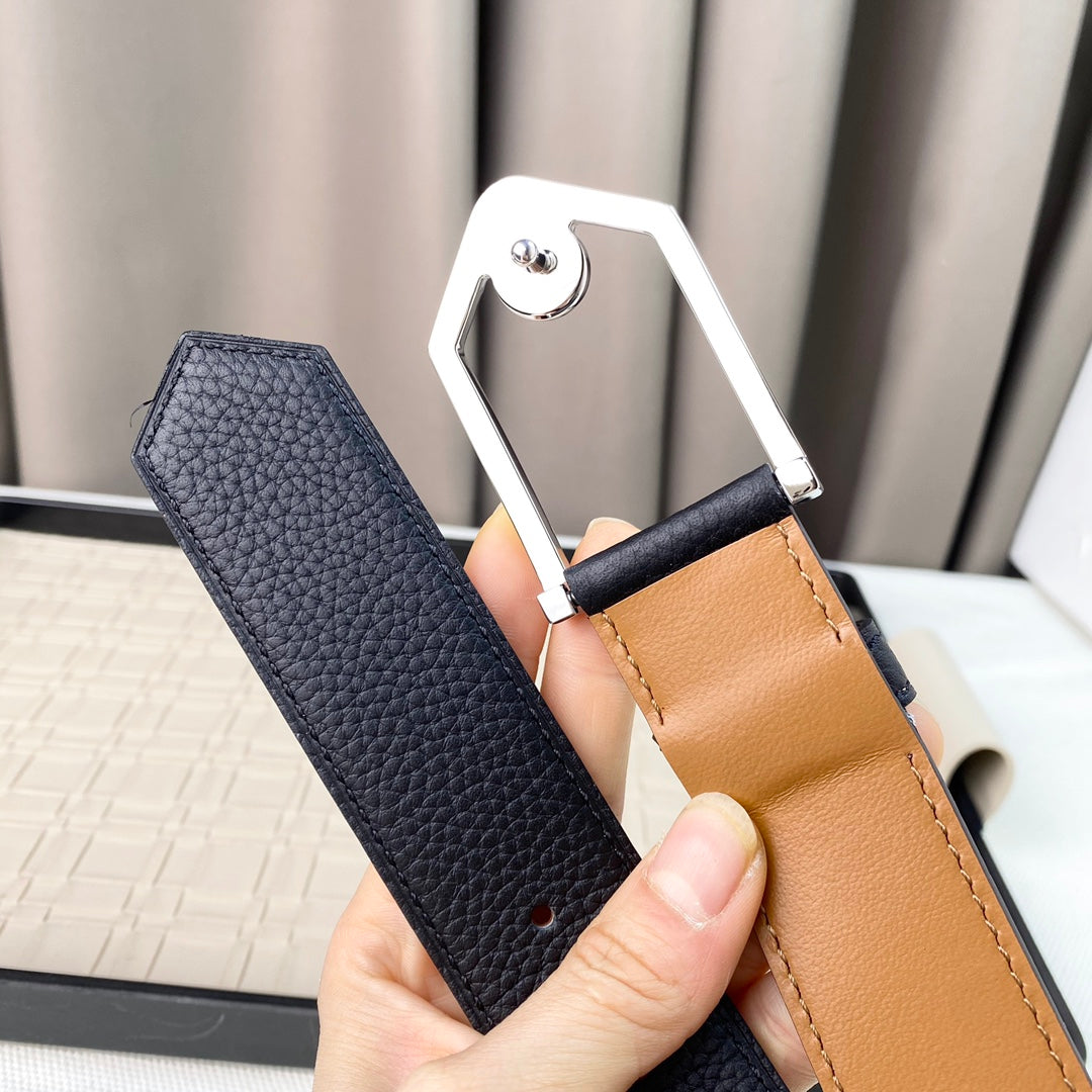 14H106PDE Stylish High quality belt With full package