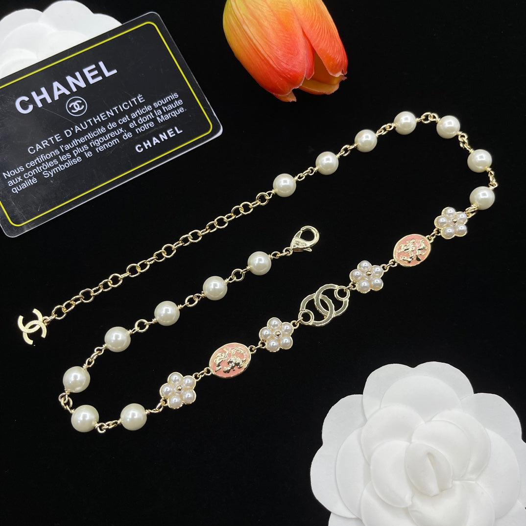 14C930XDE Stylish Necklaces