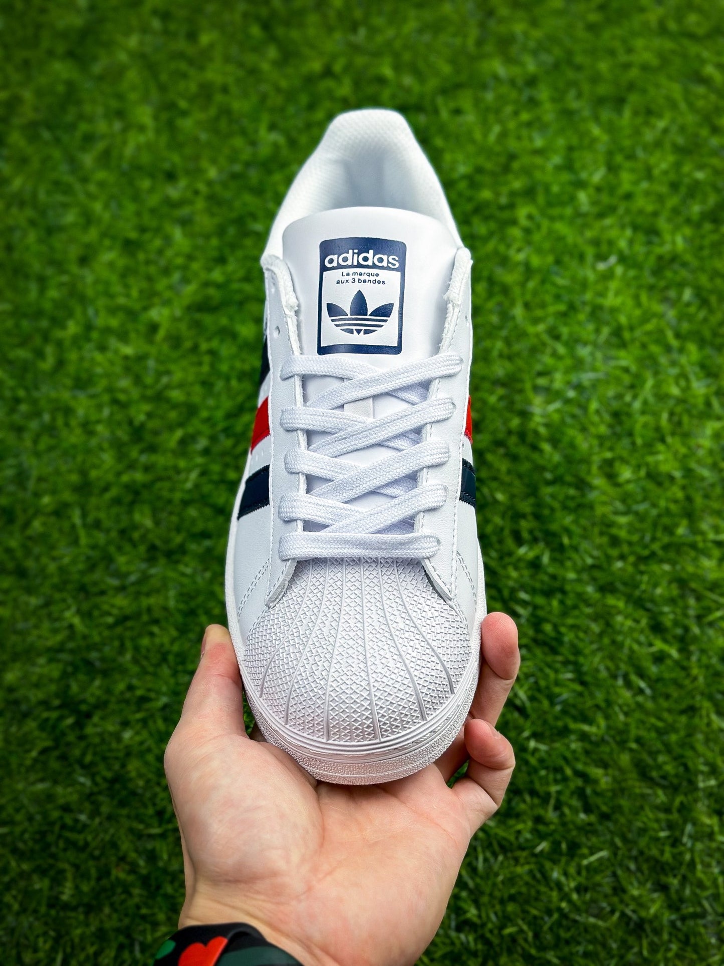 435ZA72ZDE Stylish shoes