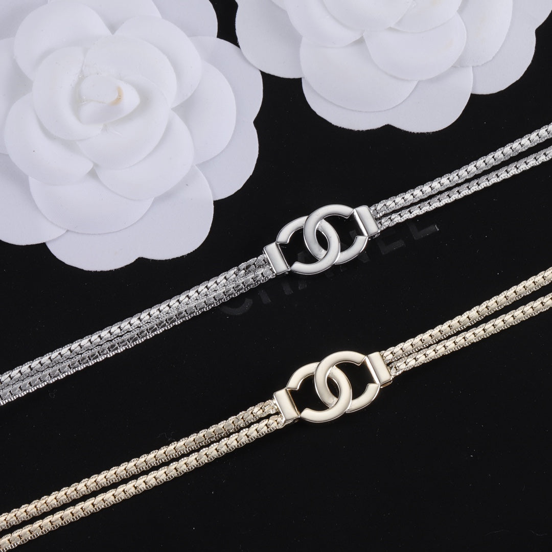 14C1089XDE Stylish Necklaces